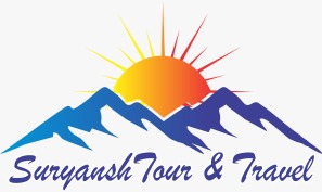 Suryansh Tour and Travel