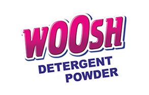 Woosh Detergent 