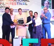 Dehradhun international Film Festival, Film Festival...