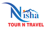 nisha travel